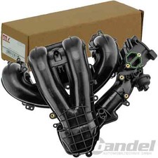 SAUGROHR-MODUL ANSAUG-BRÜCKE