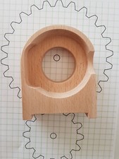 Junghans Gehäuse für