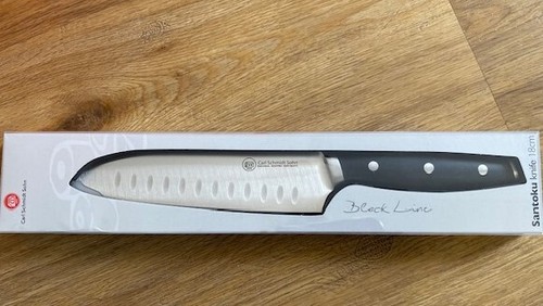 Santoku messer carl - messer, 18