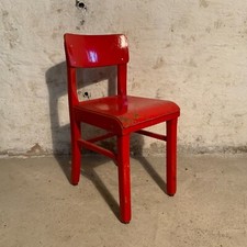 Casala Kinderstuhl I 60er