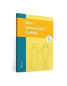 Das islamische gebet von - das,