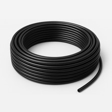 5 Meter Polyamidrohr Ø 4mm