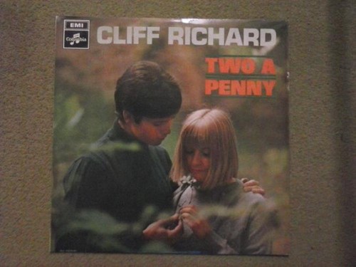 Cliff richard two penny - richard,