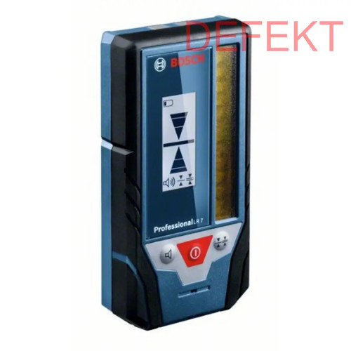 Bosch professional laser - professional,