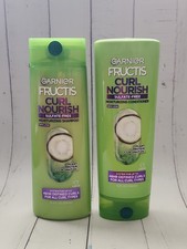 (Set of 2) Garnier Fructis