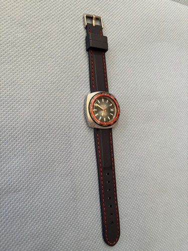 Jaquet rubies automatik - r.jaquet, 25