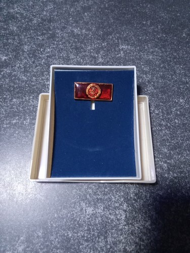 Ddr abzeichen orden medaille - ddr,