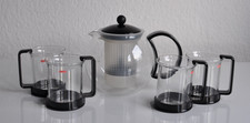 Bodum Teeservice Kaffeeservice