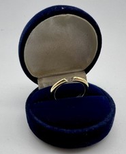 Außergewöhnlicher 14K