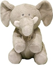 Plüschtier Elefant | 100% BIO