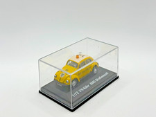 Herpa VW Käfer ADAC