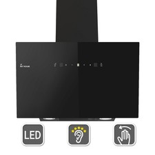 Dunstabzugshaube 80cm Umluft