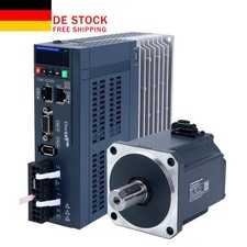 750-W-EtherCAT-AC-Servomotor-K