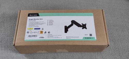 Icy box single monitor - icy,