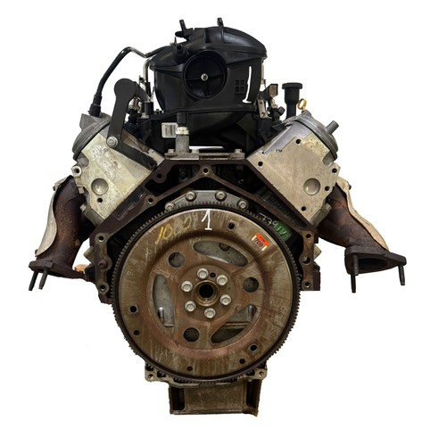 Motor für chevrolet - motor, gmc