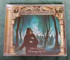 CD Gruselkabinett Heimgesucht