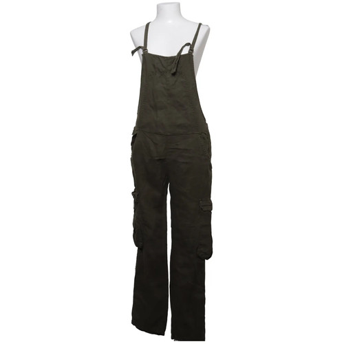 Zara trafaluc latzhose - trafaluc,,