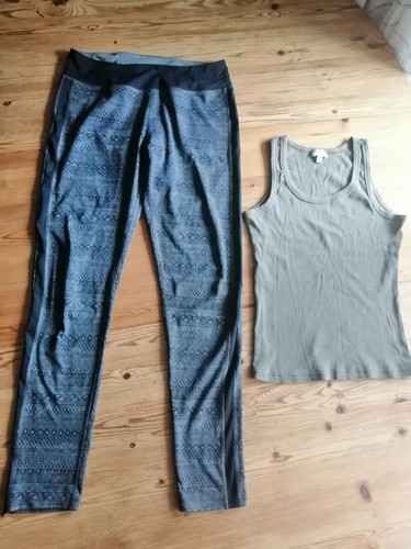 Fitness yoga leggings - fitness,