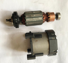 Hilti TE 10A, 36V, Motor