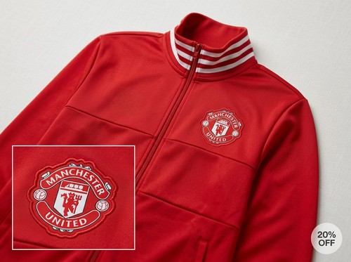 Adidas manchester united - adidas,