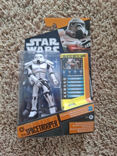 Star wars saga - star, sl31