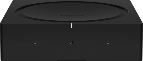 Sonos amp schwarz sehr gut - sonos,