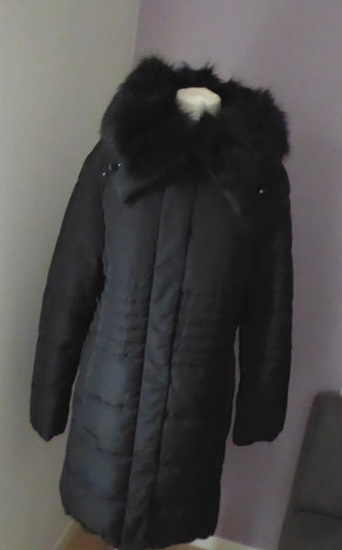 Esprit dicker