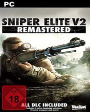 Sniper Elite V2 Remastered PC