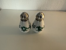 Meissen Salzstreuer und