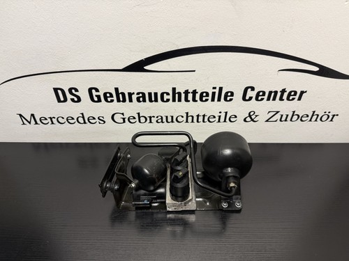 Orig mercedes r230 abc - mercedes,