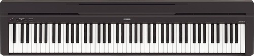 Yamaha serie digitalpiano - yamaha,