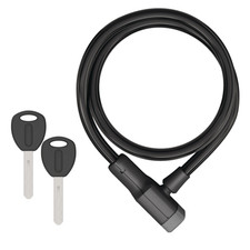 ABUS Kabelschloss Racer 6412K