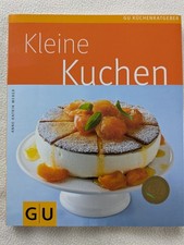 Kleine Kuchen Backbuch GU