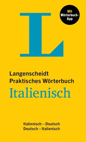 Langenscheidt praktisches - langenscheidt,