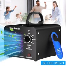 Ozongenerator Ozonisator