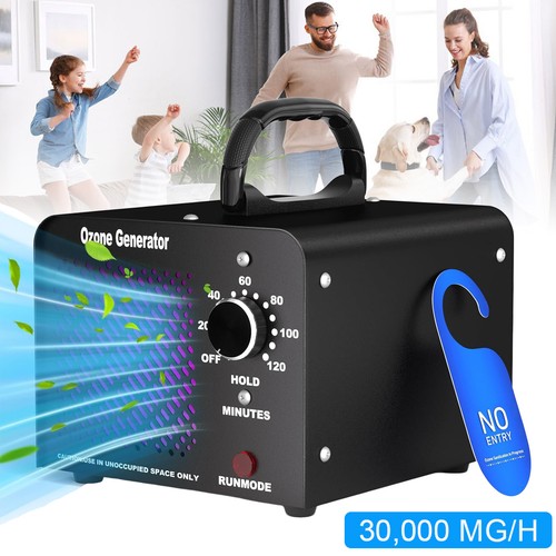 Ozongenerator ozonisator - ozongenerator,