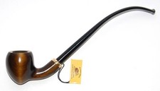 Mr. Bróg Churchwarden Pfeife
