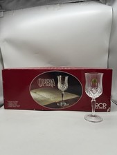 RCR Royal Kristall Bergoper