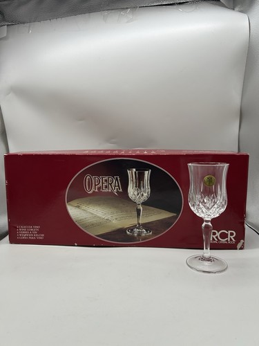 Rcr royal kristall bergoper - royal,