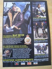 RAF IRVIN SCHAFFELL