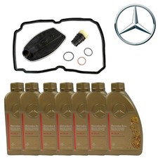 7L Orig. Mercedes Getriebeöl