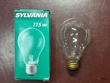 Sylvania 115W 32cd, echte