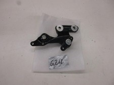 Fußrastenhalter Aufnahme