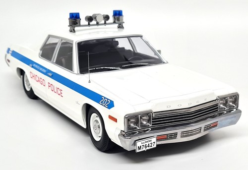 Dodge monaco 1974 - dodge,