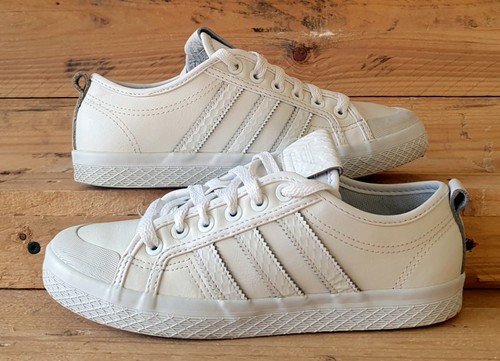 Adidas honey low leather - honey,