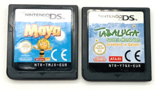 Bundle maya maja und tabaluga - und,