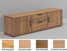 TV-Lowboard 134x36x40cm