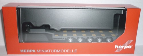 Herpa 076388 012 goldhofer - herpa, 076388-012
