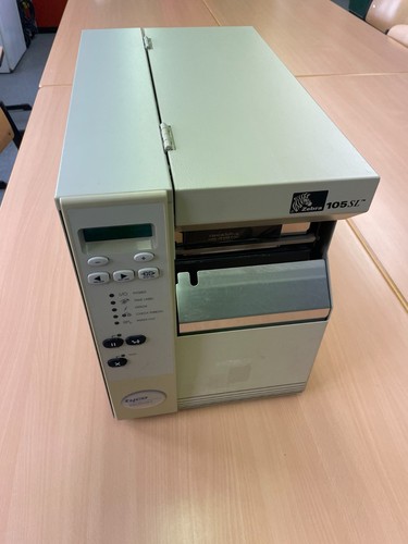 Zebra 105sl 10500 - 105sl, 10500-3004-0000