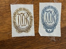 Alte ddr sportabzeichen - ddr,